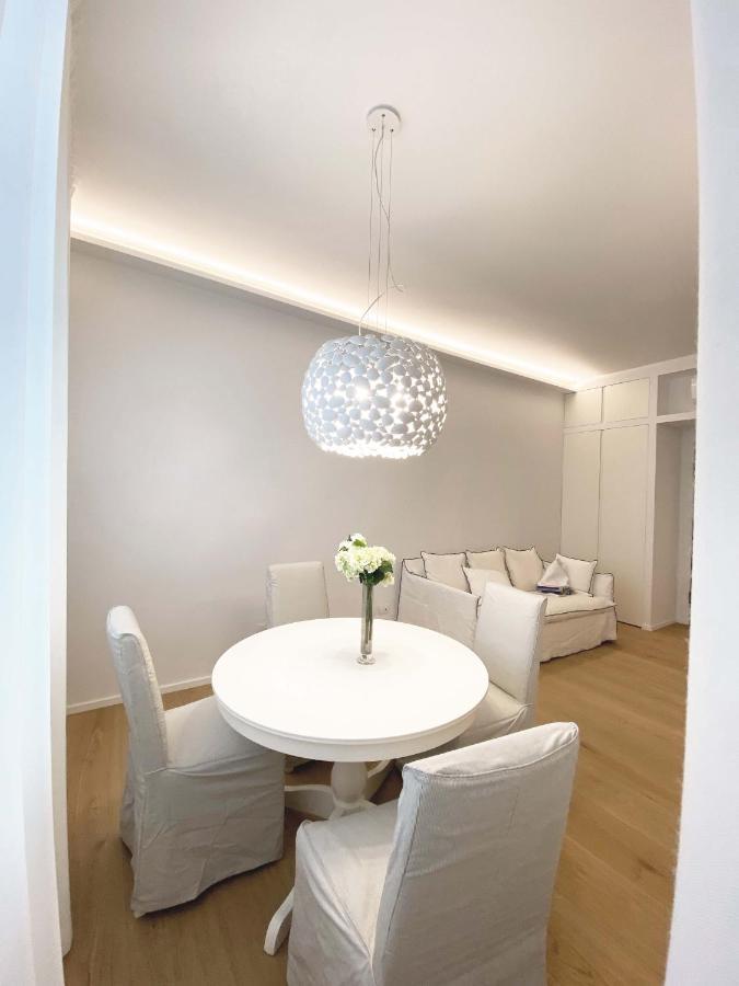 The Window On The Theatre And The Cathedral - Luxury Apartment Como Kültér fotó