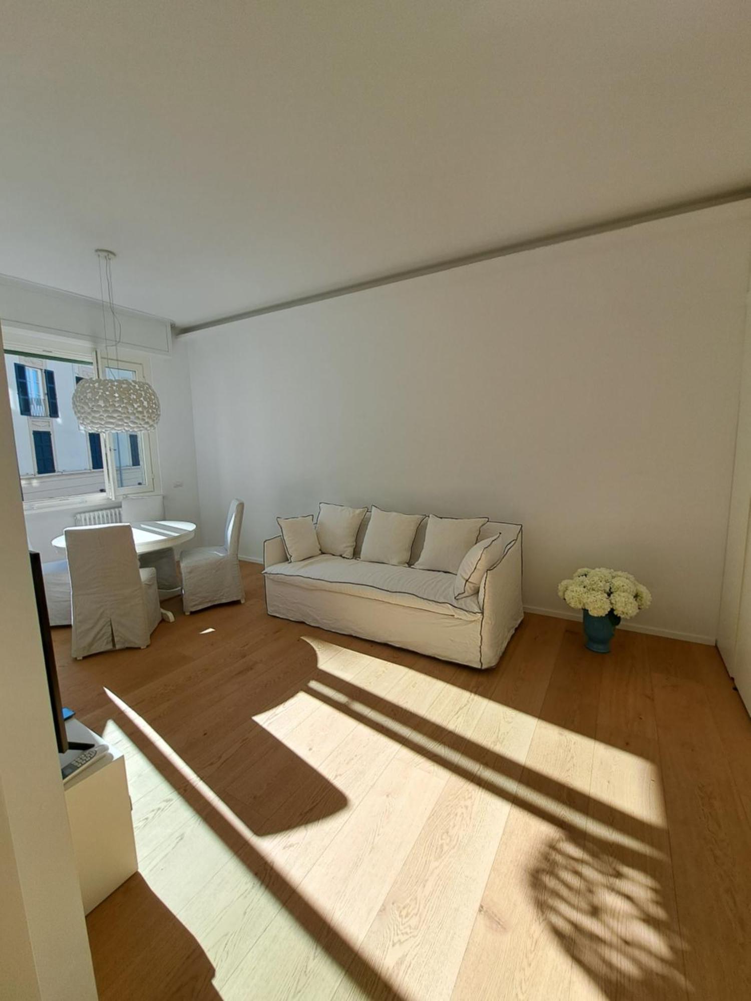 The Window On The Theatre And The Cathedral - Luxury Apartment Como Kültér fotó