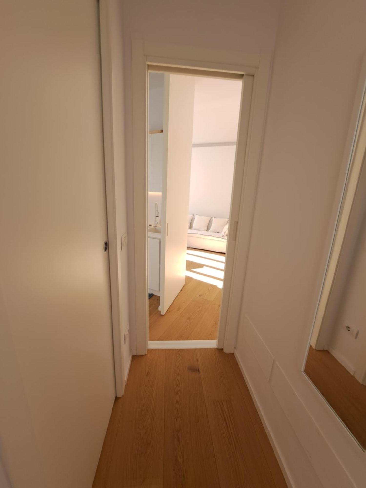 The Window On The Theatre And The Cathedral - Luxury Apartment Como Kültér fotó